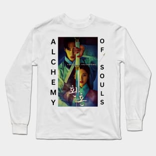 Alchemy Of Souls Long Sleeve T-Shirt